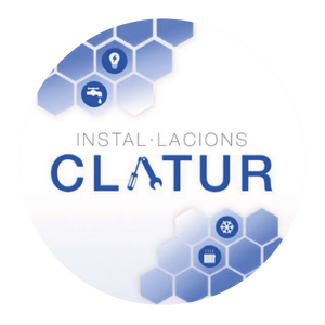 logo clatur